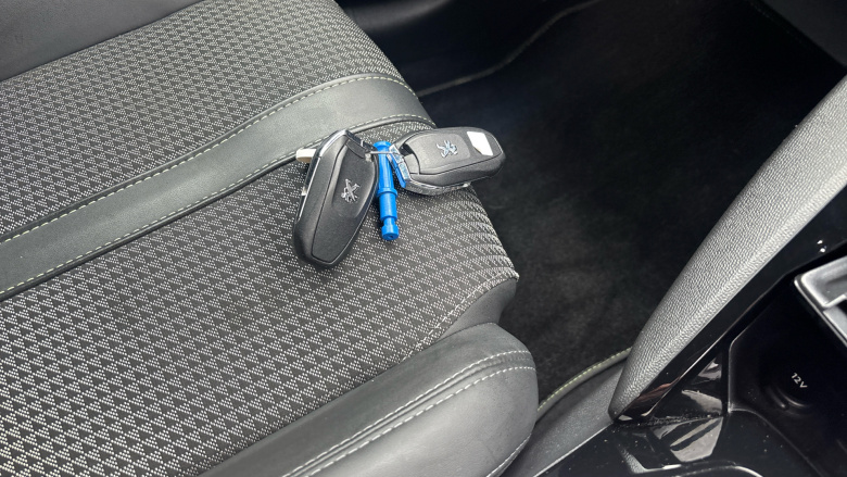 Peugeot 208 100kW GT 50kWh 5dr Auto Electric Hatchback